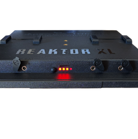 Kill Light Reactor XL – Universal Solar Power Pack