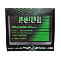 Kill Light Reactor XL – Universal Solar Power Pack