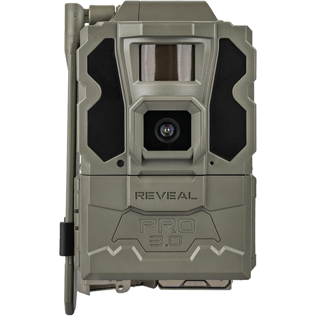 TACTACAM Reveal PRO 3.0 (ATT & Verizon) 2024 Model