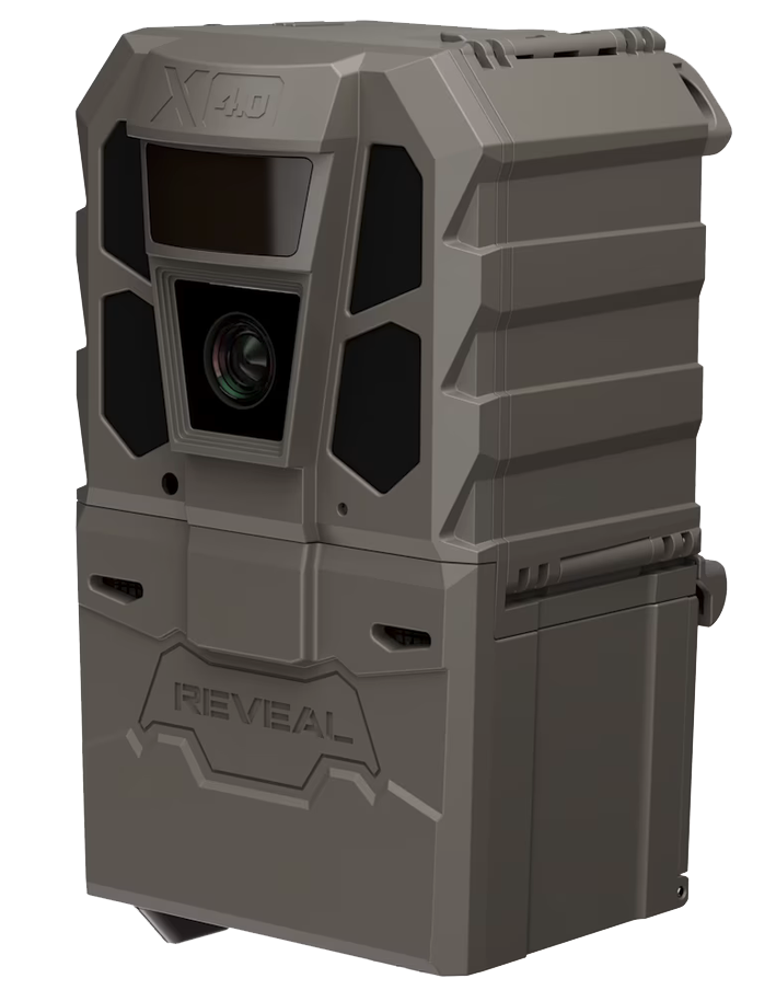TACTACAM Reveal X 4.0 (ATT & Verizon) 2026 Model