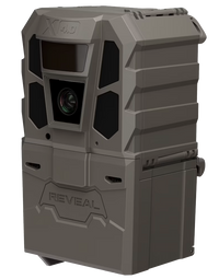 TACTACAM Reveal X 4.0 (ATT & Verizon) 2026 Model