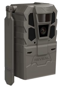 TACTACAM Reveal X 4.0 (ATT & Verizon) 2026 Model
