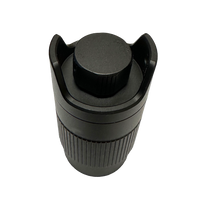 Kill Light HD Rheostat Dimmer Tail Cap 3.0