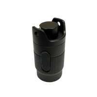 Kill Light HD Rheostat Dimmer Tail Cap 3.0