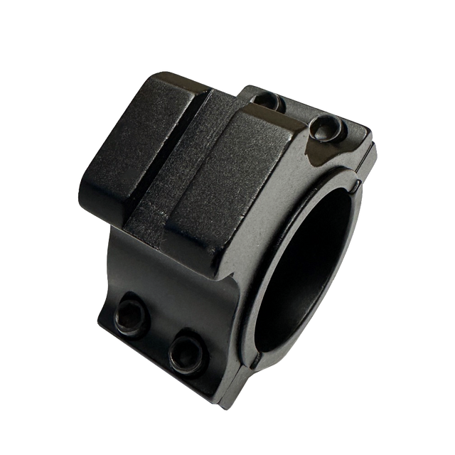 Kill Light Ring to Rail Mount-Short-30mm