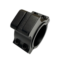 Kill Light XLR 250HD Zoom Focus Hunting Light Package