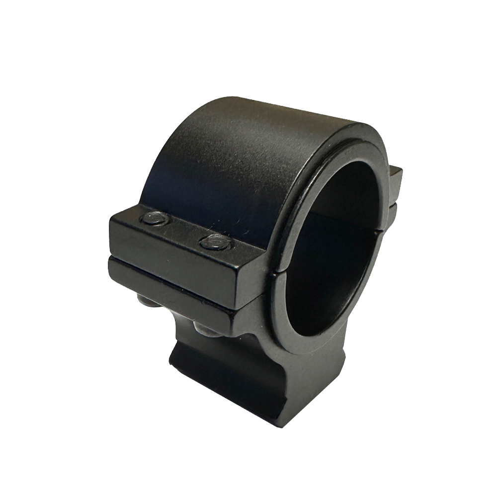 Kill Light Ring to Rail Mount-Short-30mm