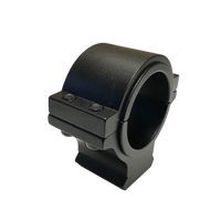 Kill Light Ring to Rail Mount-Short-30mm