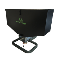 Road Feeder Deluxe with Receiver Hitch