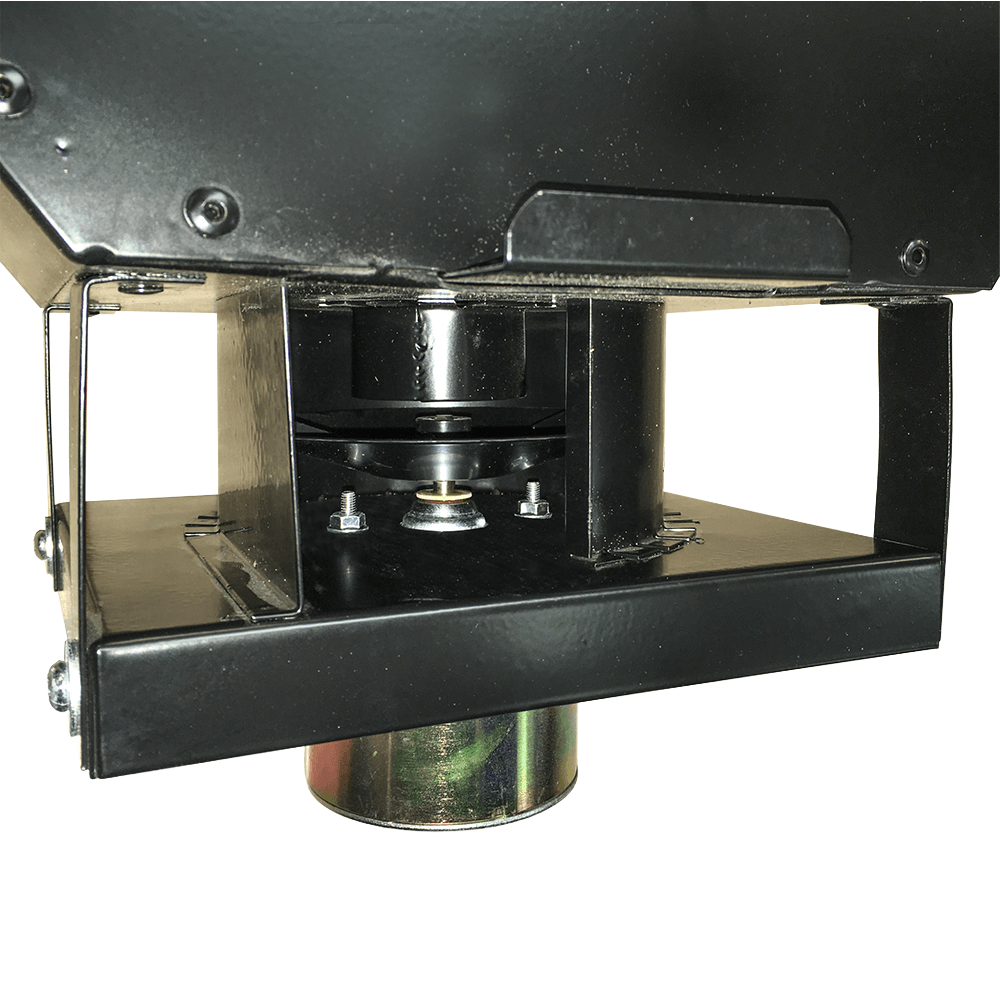 Road Feeder-Tailgate Style