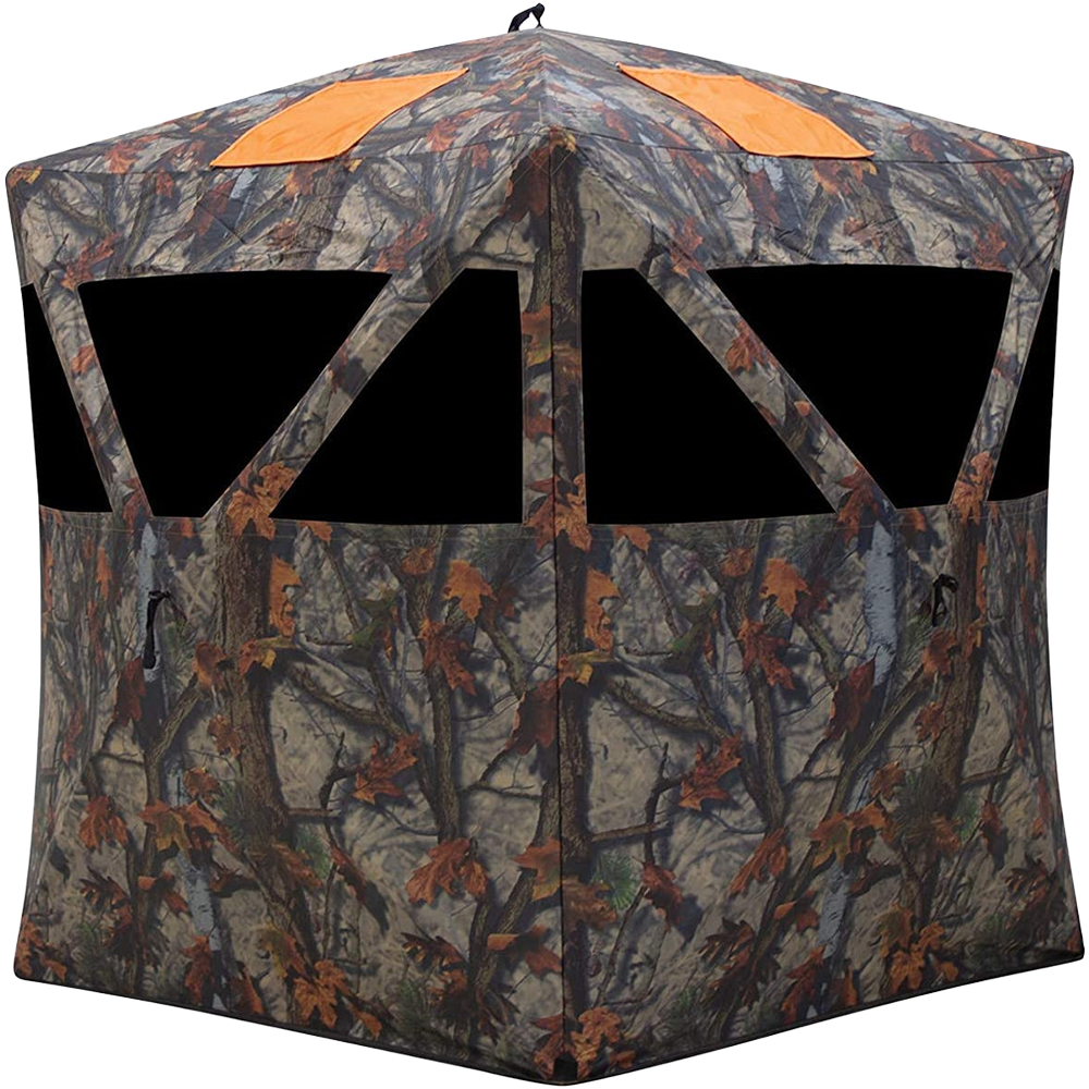 Barronett Hunting Blind - Road Runner Ground Blind