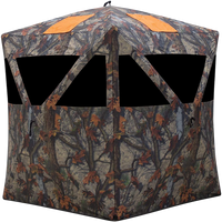 Barronett Hunting Blind - Road Runner Ground Blind