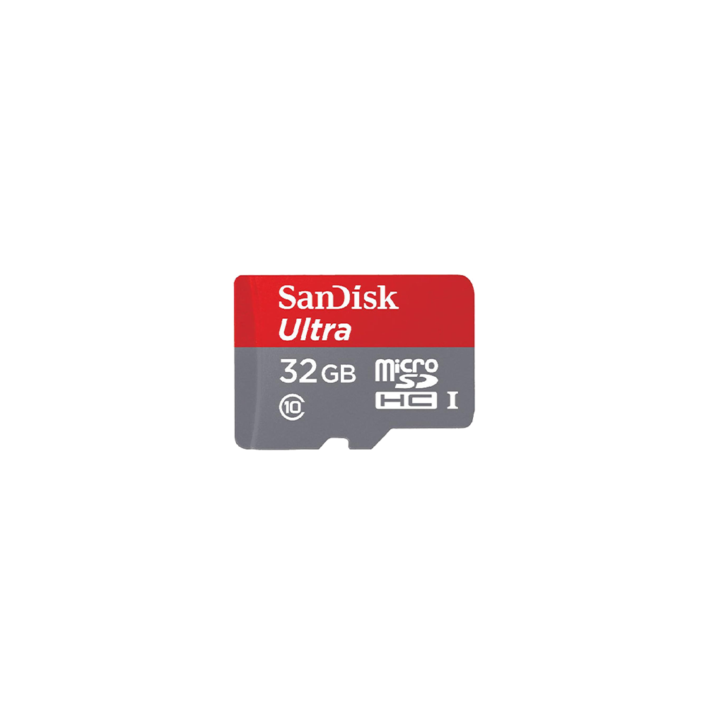 Sandisk 32GB Micro SD Card