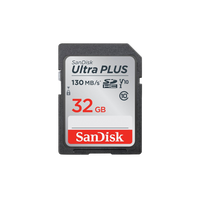 Sandisk 32GB SD Card