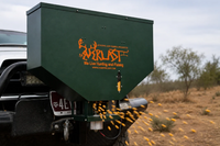 FOREVERLAST G2 TAILGATE FEEDER (100lb)