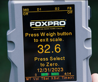 FoxPro - X360 Electronic Caller