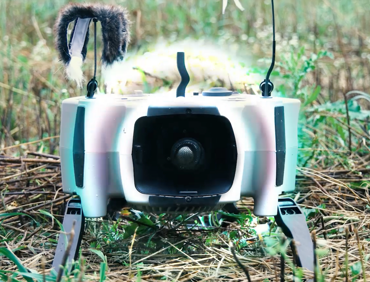 FoxPro - X360 Electronic Caller