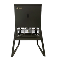 Sendero Outdoors EZ 350 lb Feeder