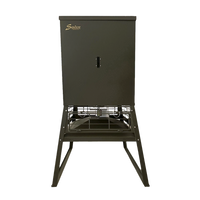 Sendero Outdoors EZ 600 lb Feeder