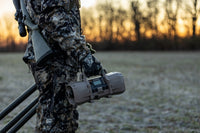 FoxPro - Shockwave Electronic Caller
