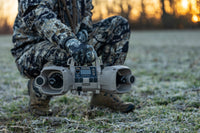 FoxPro - Shockwave Electronic Caller