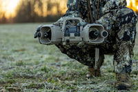 FoxPro - Shockwave Electronic Caller