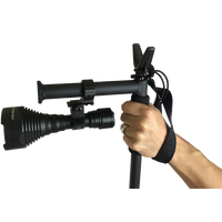 Kill Light Night Hunting Shooting Stick System