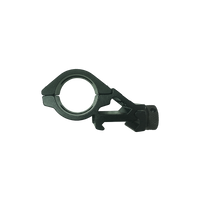 Kill Light Side Rail Mount