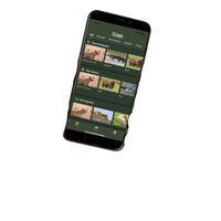 ICOtec Hellion+ Programmable Predator Call with Bluetooth