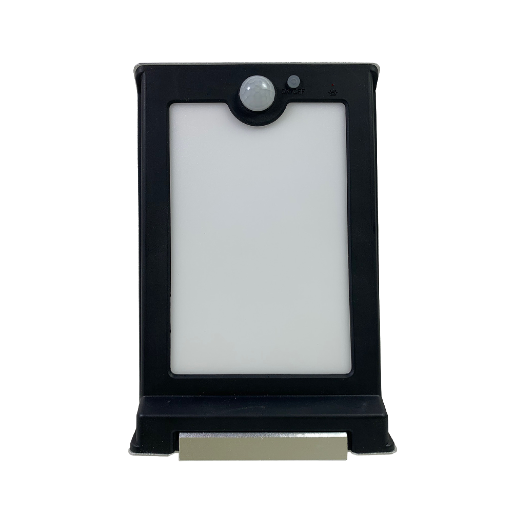 Kill Light® Sportsman Motion Activated Feeder Light – Solar Powered LED Feeder Light with Anti-Spook Technology