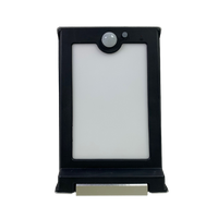 Kill Light® Sportsman Motion Activated Feeder Light – Solar Powered LED Feeder Light with Anti-Spook Technology