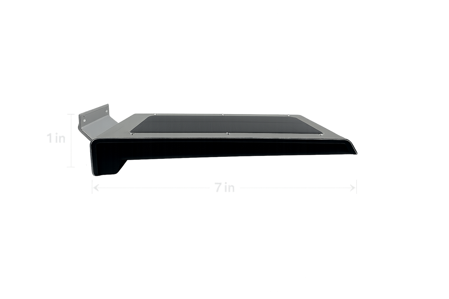 Kill Light® Sportsman Motion Activated Feeder Light – Solar Powered LED Feeder Light with Anti-Spook Technology