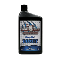 SWINE SAUCE Liquid Hog Attractant