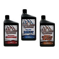 SWINE SAUCE Liquid Hog Attractant