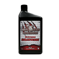 SWINE SAUCE Liquid Hog Attractant