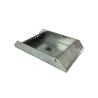 Spinner Plate-Swinging Gate