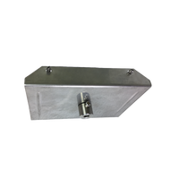 Spinner Plate-Swinging Gate