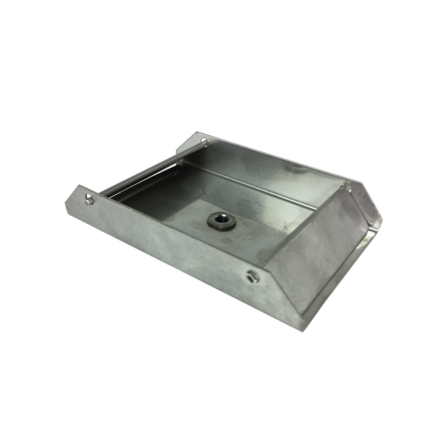 Feeder Control Box-12V motor- Swing Gate Scatter Plate