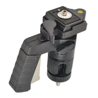 BOG POD PCA, Professional Camera Adapter, Switcheroo