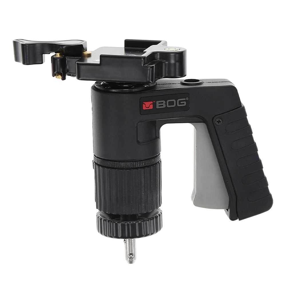 BOG POD PCA, Professional Camera Adapter, Switcheroo
