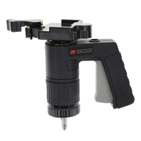 BOG POD PCA, Professional Camera Adapter, Switcheroo