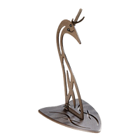 SKULL HOOKER, Table Hooker