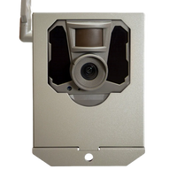 TACTACAM Security Box