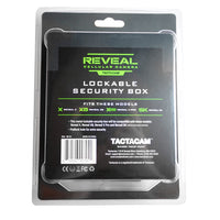 TACTACAM Security Box