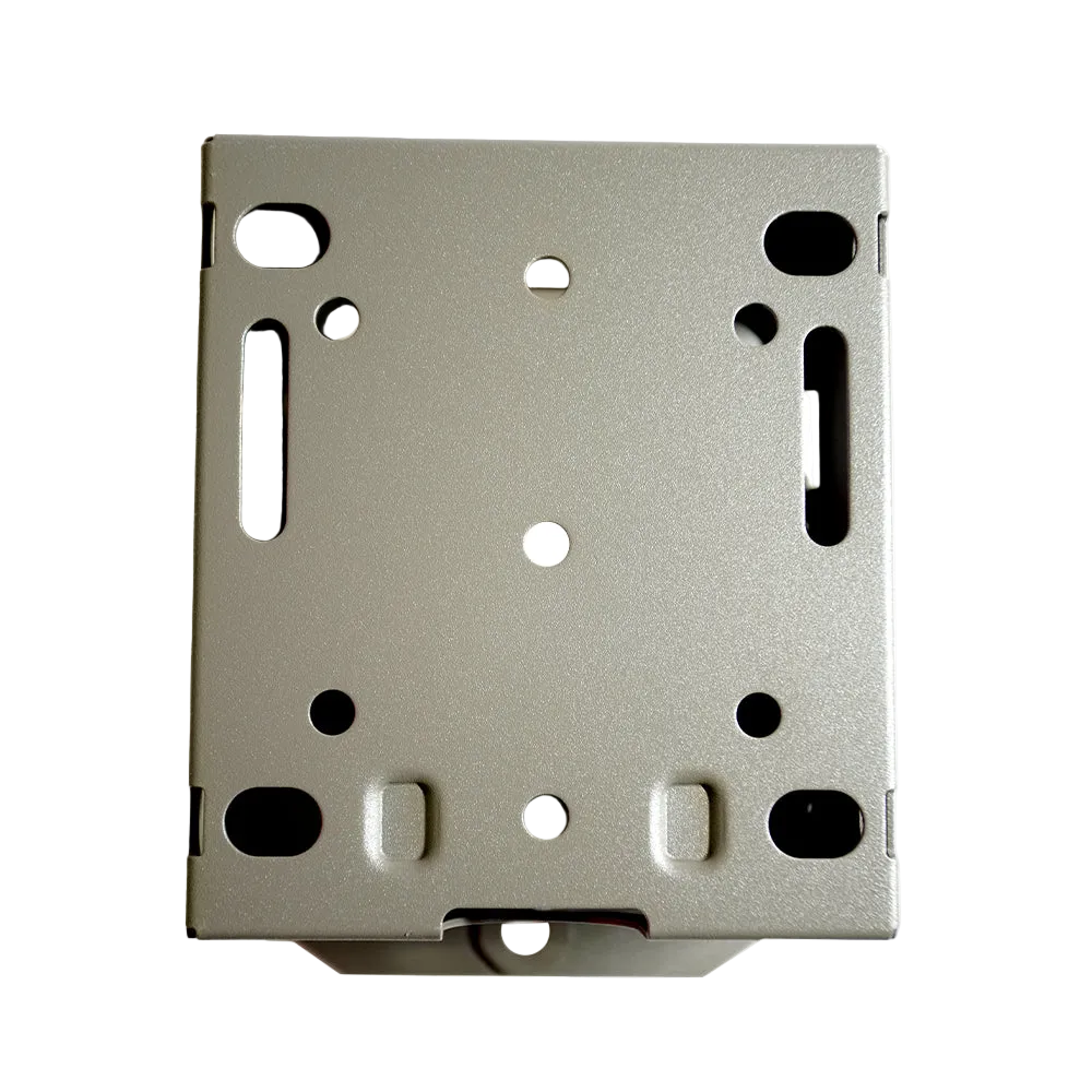 TACTACAM Security Box