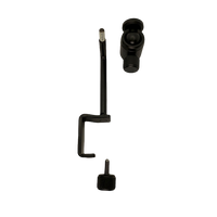 TACTACAM T-Post Mount