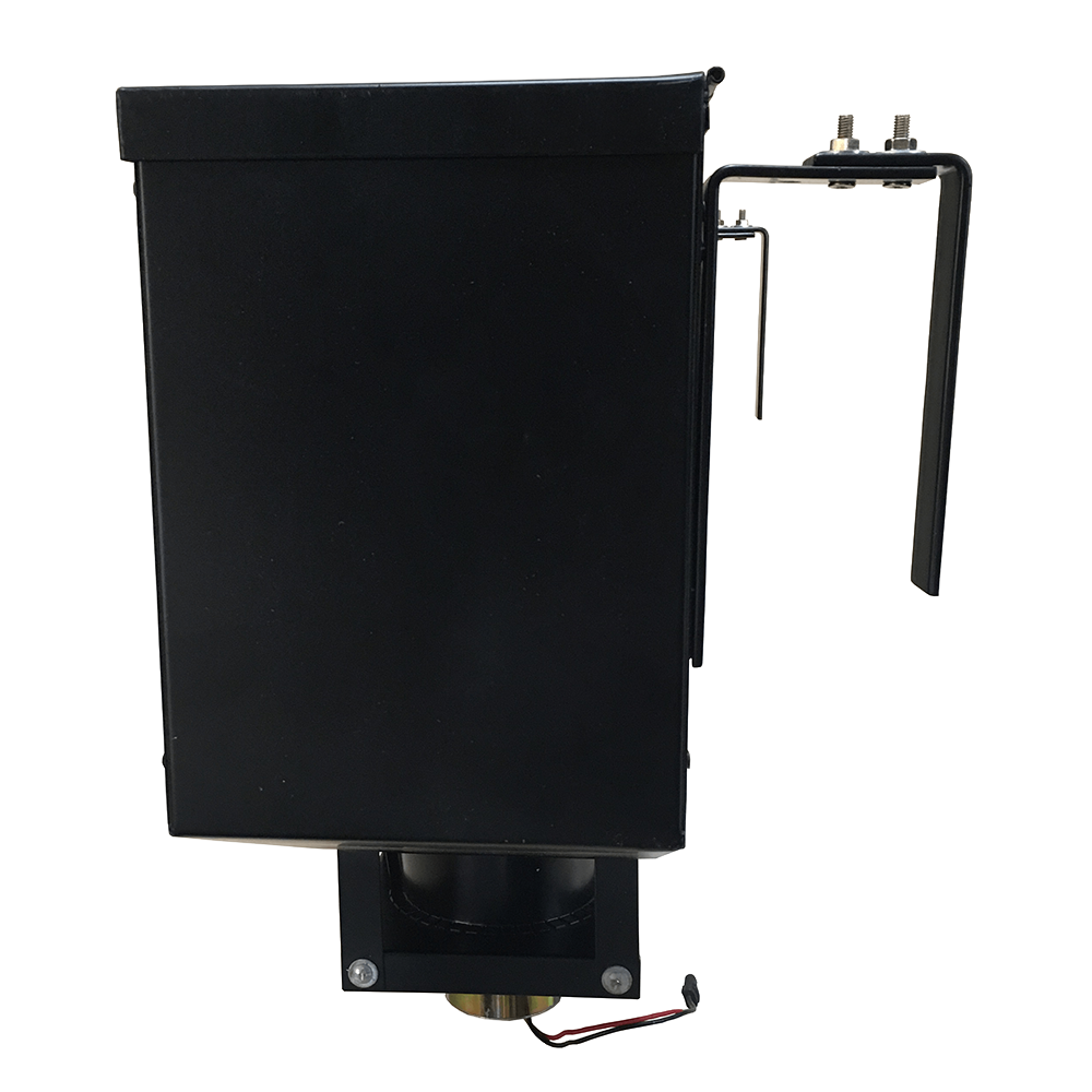 Road Feeder-Tailgate Style