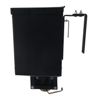 Road Feeder-Tailgate Style