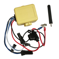 THE REMOTE PRO, 10 Channel Universal Wildlife Feeder Remote Control