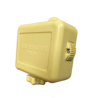 THE REMOTE PRO, 10 Channel Universal Wildlife Feeder Remote Control